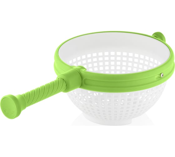 Сушилка-дуршлаг для салата и зелени Walmer Salad 21 см W37001060 1