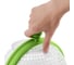 Сушилка-дуршлаг для салата и зелени Walmer Salad 21 см W37001060 3
