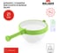 Сушилка-дуршлаг для салата и зелени Walmer Salad 21 см W37001060 6