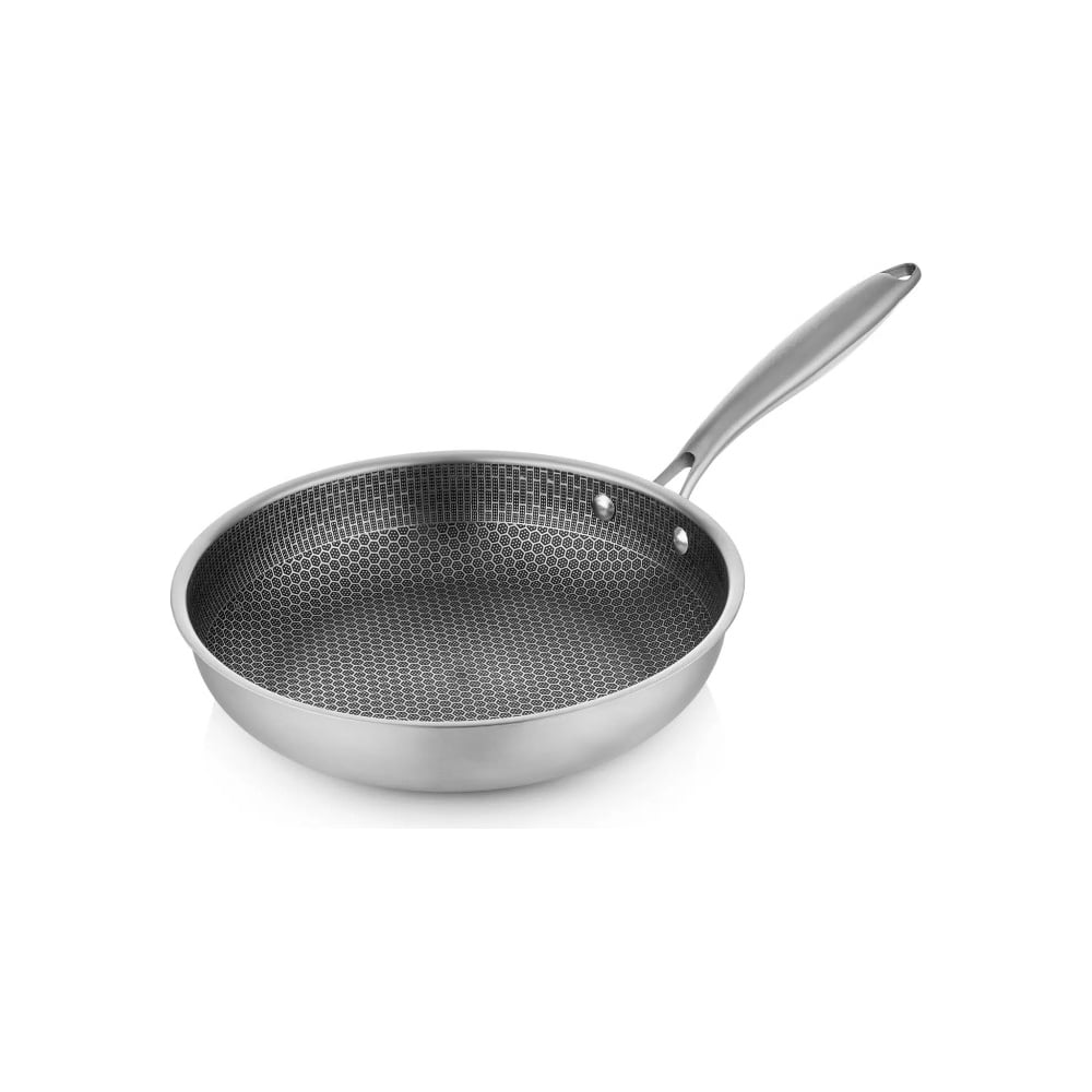 Сковорода Walmer Neo Steel 24 см W35230001 - выгодная цена, отзывы ...