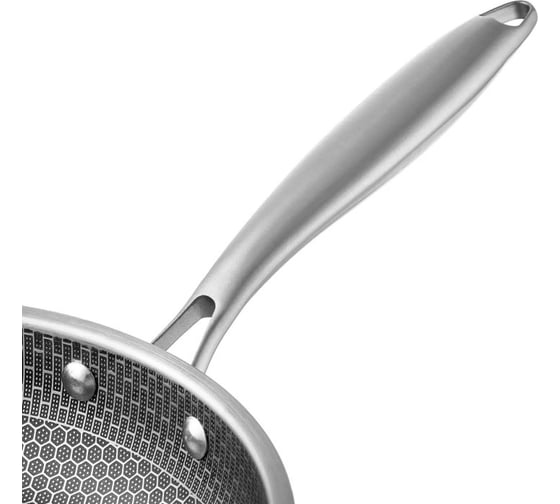 Сковорода Walmer Neo Steel 24 см W35230001