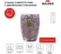 Термобокал Walmer CONFETTI PINK 350 мл W37000937 5