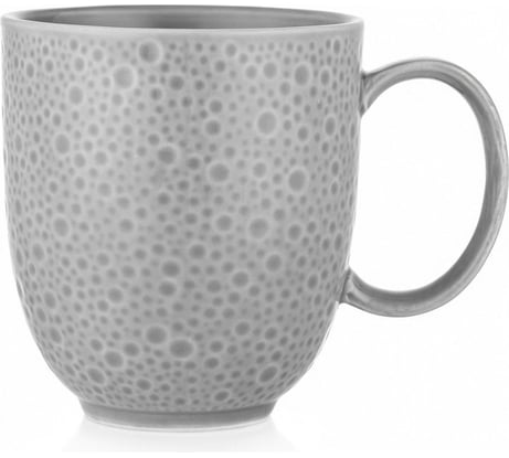 Кружка Walmer NIAGARA 400 мл серая W37001013