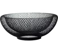 Фруктовница Walmer Mesh 25x12 см W14232512