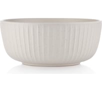 Миска Walmer RIPPLE 15 см кремовая W37000974