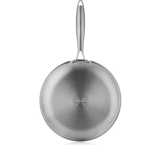 Сковорода Walmer Neo Steel 28 см W35230003