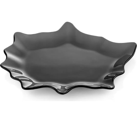 Блюдо сервировочное Walmer Льдинка 25x23 см 22702043