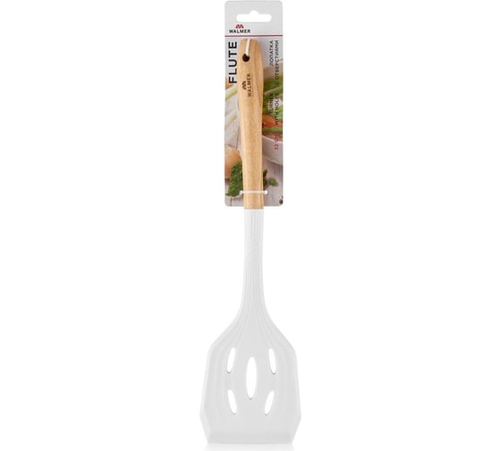 Лопатка Walmer с отверстиями FLUTE 32 см W30027099 1