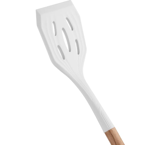 Лопатка Walmer с отверстиями FLUTE 32 см W30027099