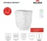 Стакан Walmer INFINITY 250 мл W37001001 4
