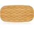 Блюдо сервировочное Walmer Flute 24x12x1.6 см W37000993 2