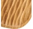 Блюдо сервировочное Walmer Flute 24x12x1.6 см W37000993 3