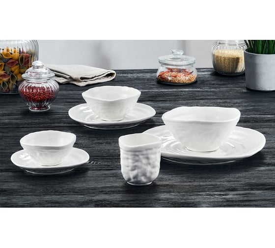 Миска Walmer INFINITY 16 см W37001000