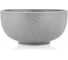 Миска Walmer NIAGARA 16 см серая W37001012 1