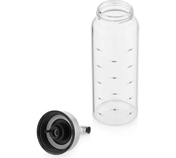 Бутылка для масла/уксуса Walmer с дозатором HOME CHEF 300 мл W30027113