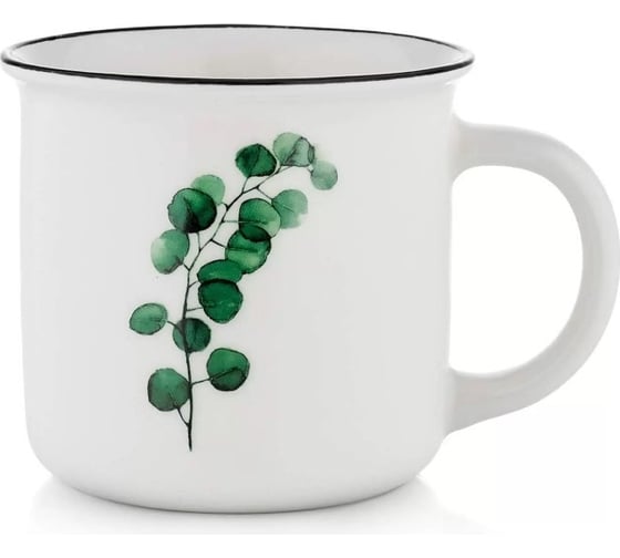 Кружка Walmer GREEN TWIG 380 мл W37000965
