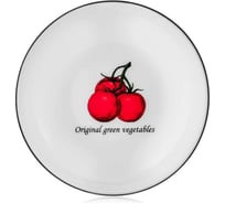 Блюдо круглое Walmer Salad 10 см W37001058