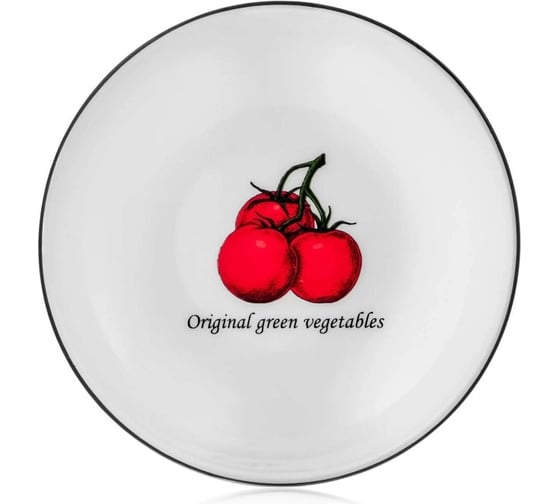Блюдо круглое Walmer Salad 10 см W37001058