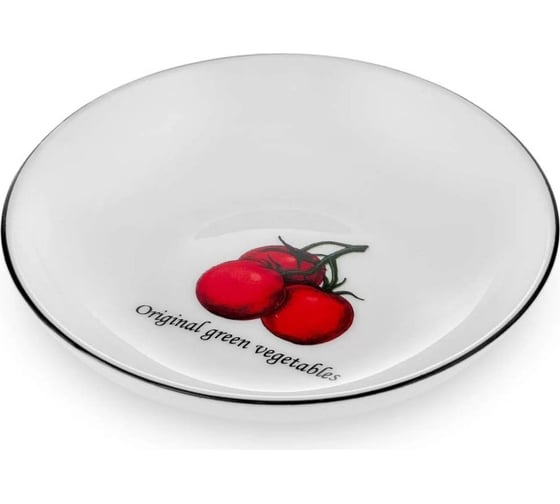 Блюдо круглое Walmer Salad 10 см W37001058