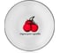Блюдо круглое Walmer Salad 10 см W37001058 1