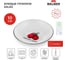 Блюдо круглое Walmer Salad 10 см W37001058 4