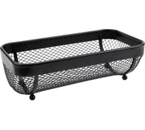 Корзина для фруктов Walmer Mesh 30x16x9.4 см W14233016