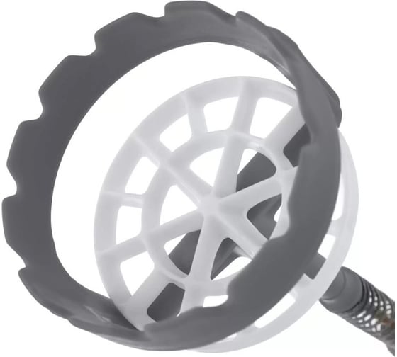 Картофелемялка Walmer SPRING 30 см W30027105