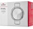 Кастрюля Walmer Pixel 22x12 см 4.5 л с крышкой W11232204 8