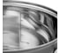 Кастрюля Walmer Sandy 20x12.5 см 3 л с крышкой серая W11232012 3