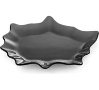 Блюдо сервировочное Walmer Льдинка 22x19 см 22702042