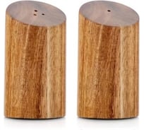 Набор Walmer Organic солонка, перечница 5x9.2 см W37000988