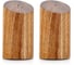 Набор Walmer Organic солонка, перечница 5x9.2 см W37000988 1