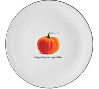 Блюдо круглое Walmer глубокое Salad 30 см W37001057