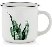 Кружка Walmer GREEN LEAF 380 мл W37000964