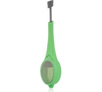 Ситечко для чая Walmer GREEN LEAF 18 см W30027107