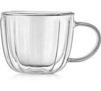 Термокружка Walmer Wave 350 мл W37001047