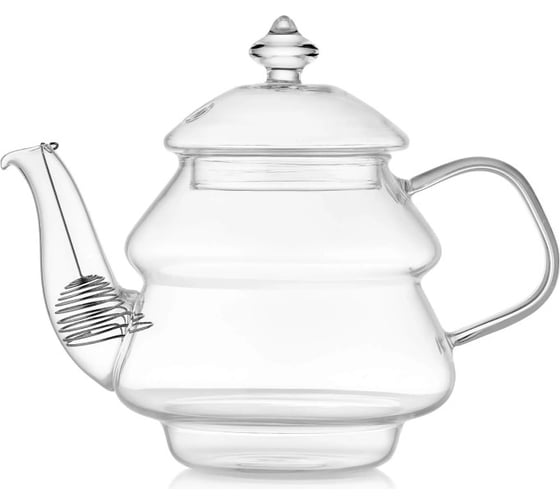Чайник заварочный Walmer TREE 800 мл W37000851
