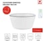 Миска Walmer MELODY 1100 мл, 20 см 22702054 5
