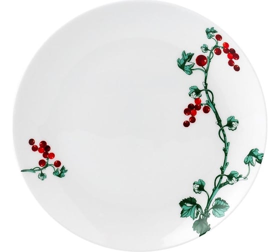 Тарелка десертная Zapel Berry JMW002B 1