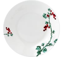 Тарелка суповая Zapel Berry KC101/B106B
