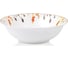Салатник малый Zapel Mushroom JMW026M 1