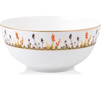 Салатник большой Zapel Mushroom JMW039M