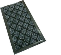 Влаговпитывающий коврик In'Loran 60x90 см. ГАЛАНТ серый 50-694