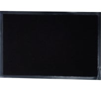 Влаговпитывающий коврик In'Loran 60x90 см. ЛОФТ бордо 60-697