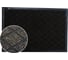 Влаговпитывающий коврик 60x90 см. ГАЛАНТ коричневый 50-692 1