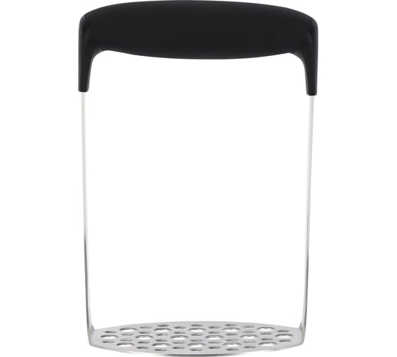 Картофелемялка Regent Inox 17.5x11x7.5 см Linea STACCATO 93-ST-04-01