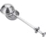 Ситечко для заваривания чая Regent Inox 18x5 см Linea PRONTO 93-PRO-18-03 2