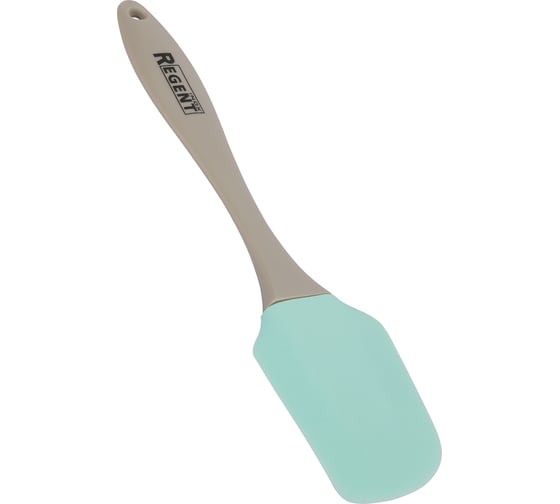 Лопатка кулинарная Regent Inox 19 см Linea Silicone 93-SI-CU-07.13
