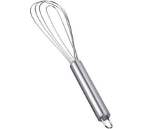 Венчик плоский Regent Inox 25.5 см нержавеющая сталь Linea STACCATO 93-ST-02-04
