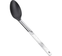 Ложка кулинарная Regent Inox 34x6.7 см нейлон нержавеющая сталь полипропилен Linea OTTIMO 93-TO-OT-01